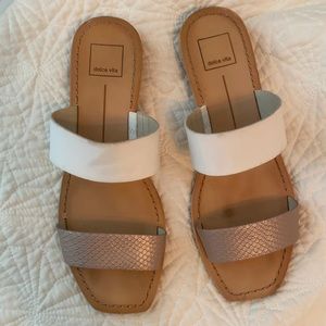 dolce vita sandals